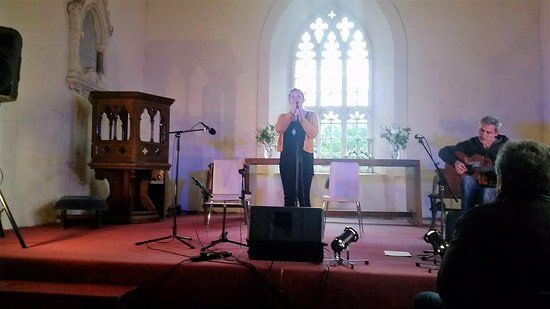 Saint James' Church of Ireland